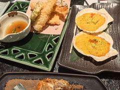 -匠和风精致料理(成都龙湖滨江天街店)