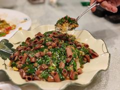 海肠捞饭-蓬莱春(芝罘店)