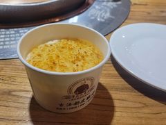 桂花蜂蜜自酿酸奶-泽成冰煮羊(非·遗公务员小区店)