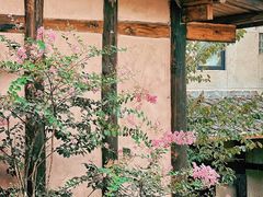 -驿舍·民國老营房院子私房菜(科学会堂店)