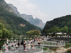 -云台山风景名胜区