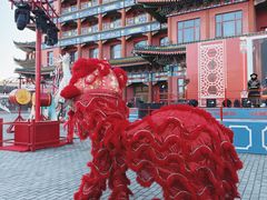 -大明幻境第一城