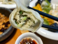 -小平岛開海水饺(浑南店)