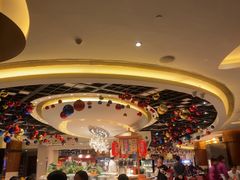 -怡咖啡自助餐(宁波香格里拉店)