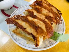 -青岛锅贴(四流中路店)