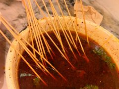 -160烧烤(香坊店)
