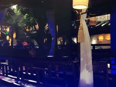 -绿茶餐厅(乐峰广场店)