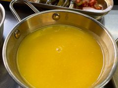 -胡悦里韩式烤肉(莱阳总店)