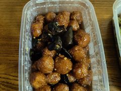 焦溜丸子-渝乡老妈·北京烤鸭(六里桥店)