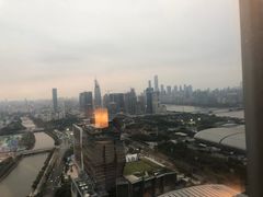 -广交会威斯汀酒店