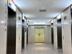 -重庆观音桥华美达安可酒店
