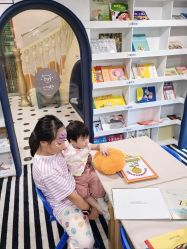 -MELAND CLUB亲子乐园·派对·餐厅(北京芳圆里ID MALL店)