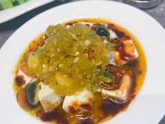 -王庄阿咪海鲜大排档(上下杭店)