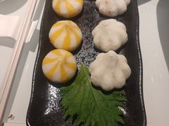 海胆包-虾佬圣汤·海鲜姿造(乐堤港店)
