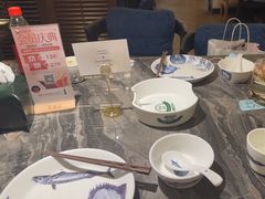 -前海沿·青岛菜(乐客城店)