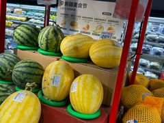 -盒马鲜生(顺义店)