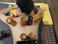-泰沁阁SPA按摩(南京南站店)