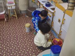 -郑州市教工幼儿园