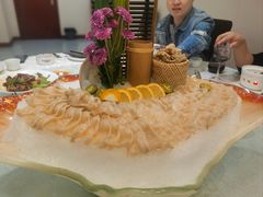 -德兴海鲜渔港(辉煌大厦店)