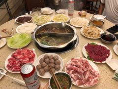 -多迷烫菜广场(水心大厦店)