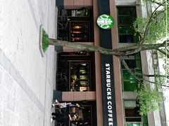 -星巴克(绍兴柯桥柯岩景区店)