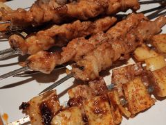 -義聚德·清真铜锅涮羊肉·烧烤(河东店)