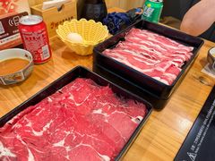 -牛匠和牛寿喜锅(西安总店)