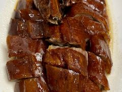 古法烧鹅皇-朱仔记食府(江南大道店)
