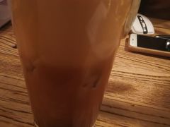 -漫咖啡MAANCOFFEE(人大店)
