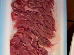 -前门杨记·铜锅涮肉(王府井·故宫店)