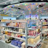 魔都探店✨全场5折✨林奈氏美妆护肤集合店