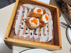 -蔡澜点心·粤菜(万菱汇店)