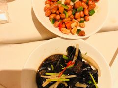 -利苑酒家(宜安广场店)