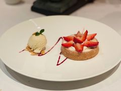 -Le Siècle.百年西餐厅(颐和公馆店)