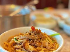 -高丽屋(天宁寺店)