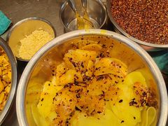 -周小亮丁家坡洋芋(全国总店)