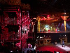 -《12·12》西安事变大型实景演出