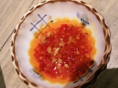 -茶港·点心·啫啫煲(范湖万达广场店)