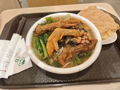 -水平有限广西米粉·广西风味集(五道口店)