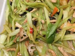 -清心素食自助餐厅(夫子庙店)