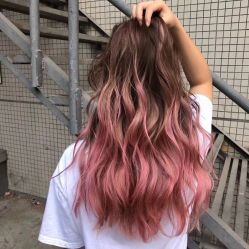 -MYYF SALON烫发染发