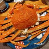 南通大饭店背后的日料店