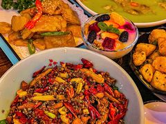 -薄荷小筑融合音乐餐吧(农业路店)