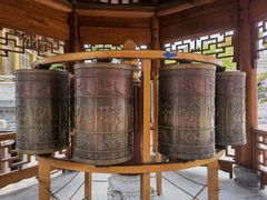 -上海东林寺(金山区)