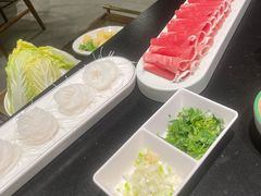 -南门四季铜锅涮肉(大屯·北苑店)