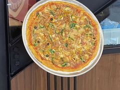 -Tubestation站点比萨(高新万达ONE店)