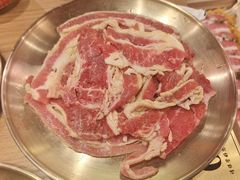 -西塔老太太泥炉烤肉(双井店)