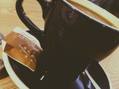 -董小姐咖妃·咖啡·简餐.意面(松江大学城店)