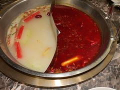 -刘一手重庆火锅(万达广场店)