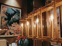 -山葵家·创意料理(万象汇店)